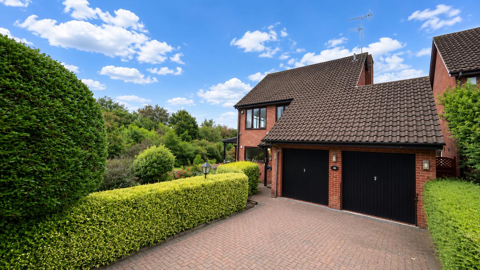 3 bed property in Simpson Road, Milton Keynes
